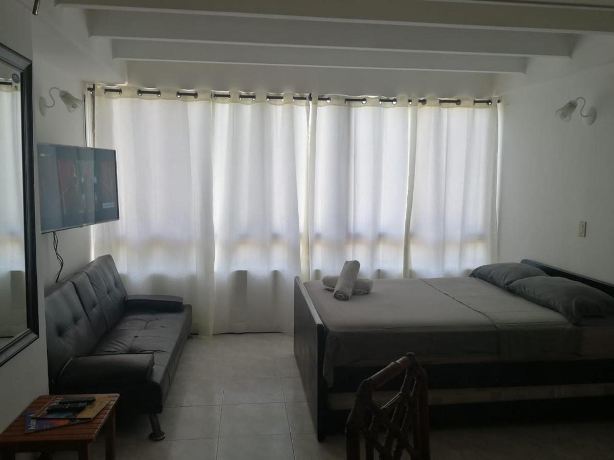 Serviciosislandbreeze San Andrés Esterno foto